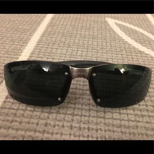Chanel sporty sunglasses 4008 c123/71 67014 115